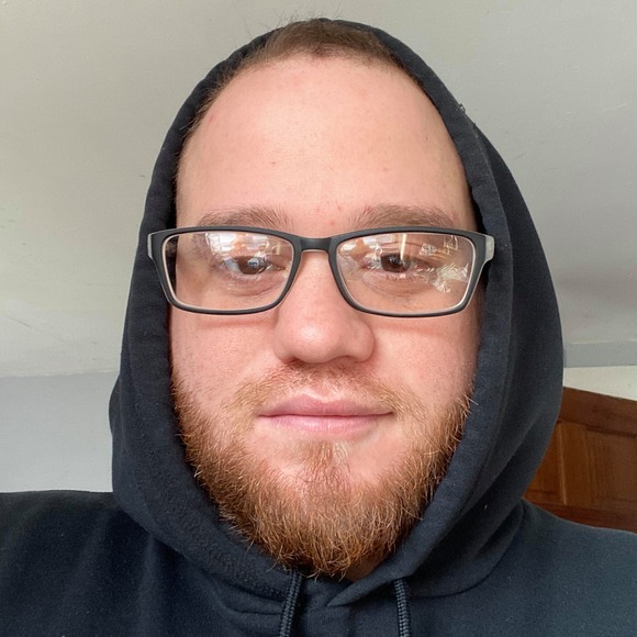 Meet your Posher, Steven - Picture 1 of 1